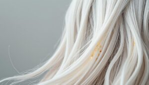 découvrez les effets de la bétadine sur les cheveux blancs, les causes possibles, les risques associés et les solutions pour protéger et soigner votre chevelure.