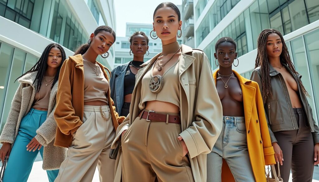 découvrez sur garancedore.fr les tendances mode 2026 et adoptez dès aujourd'hui les looks incontournables pour être stylé tout au long de l'année.