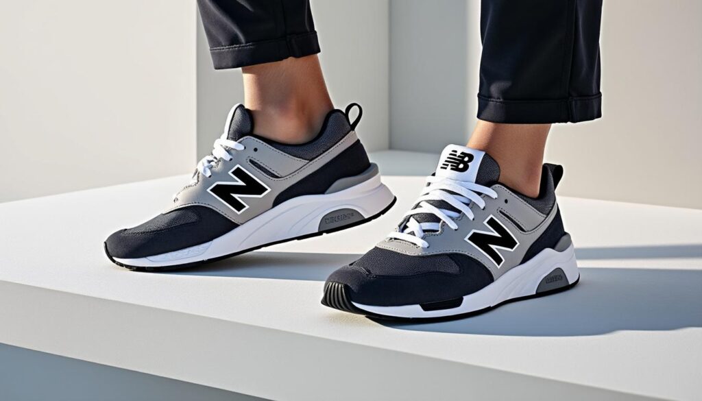 découvrez la new balance 1906r, alliant confort exceptionnel, style moderne et technologie avancée pour des performances optimales au quotidien.