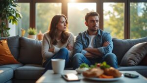 découvrez 16 signes révélateurs qui indiquent que vous n'êtes pas avec la bonne personne pour vivre une relation épanouissante et durable.