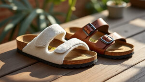 découvrez notre avis complet sur billowy : confort, qualité des matériaux, et comparaison détaillée avec les célèbres chaussures birkenstock pour faire le meilleur choix.