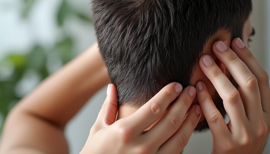 découvrez comment utiliser la cire dans les cheveux de manière efficace tout en protégeant votre cuir chevelu pour éviter les irritations et garder une chevelure saine.
