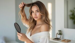 découvrez des astuces rapides et simples pour réaliser une coiffure facile à faire seule, parfaite pour gagner du temps tout en restant élégante au quotidien.