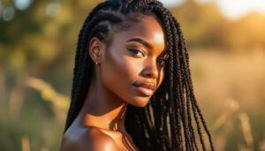 découvrez des coiffures protectrices efficaces pour stimuler la pousse naturelle de vos cheveux tout en les protégeant des agressions quotidiennes.
