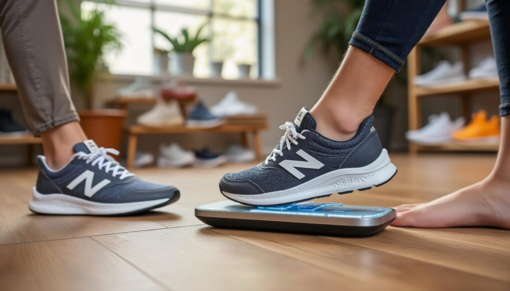 découvrez comment bien choisir votre pointure new balance grâce à nos conseils précis sur la taille, pour un confort optimal et un ajustement parfait de vos chaussures.