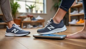 découvrez comment bien choisir votre pointure new balance grâce à nos conseils précis sur la taille, pour un confort optimal et un ajustement parfait de vos chaussures.