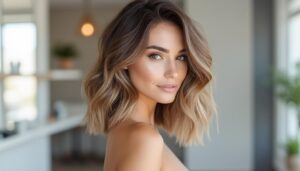 découvrez les coiffures mi-longues dégradées tendance et profitez de nos astuces pour un style moderne et facile à adopter.