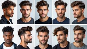 découvrez 10 styles tendance de coupe homme mi-long et nos conseils coiffure pour un look moderne et facile à entretenir.