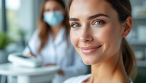 découvrez notre guide complet sur l'épilation électrolyse du visage : avis, résultats attendus, tarifs pratiqués et conseils pratiques pour une peau douce et durablement épilée.