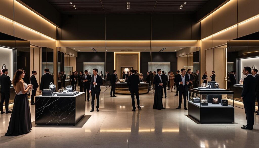 découvrez l'expertise unique de agenceadr pour vos événements de marque de luxe, alliant élégance, innovation et savoir-faire sur mesure.
