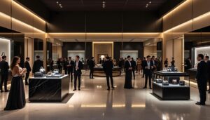 découvrez l'expertise unique de agenceadr pour vos événements de marque de luxe, alliant élégance, innovation et savoir-faire sur mesure.