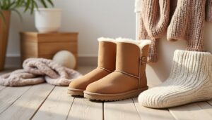 découvrez comment choisir des bottes chaudes et abordables similaires aux ugg sans compromis sur le confort ni le style.