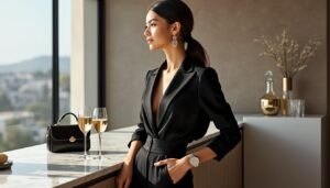 découvrez 'its luxe time', votre guide ultime des tendances et de l'élégance dans le luxe contemporain, alliant modernité et sophistication.
