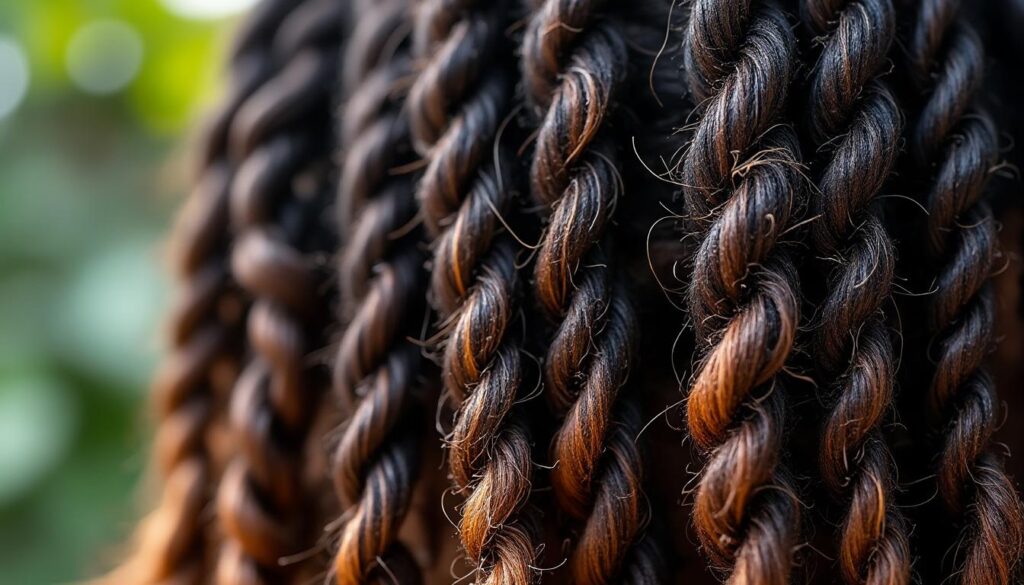 gel de fixation forte pour locks et torsades naturelles, offrant une tenue durable sans résidu pour un coiffage impeccable toute la journée.