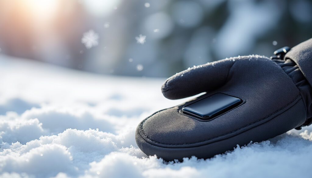 découvrez la mitaine chauffante électrique rechargeable, idéale pour un confort optimal et une chaleur durable durant l'hiver. profitez de vos activités en extérieur sans souffrir du froid.