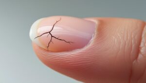 découvrez pourquoi votre ongle se fend toujours au même endroit et apprenez les causes possibles ainsi que les solutions efficaces pour y remédier.