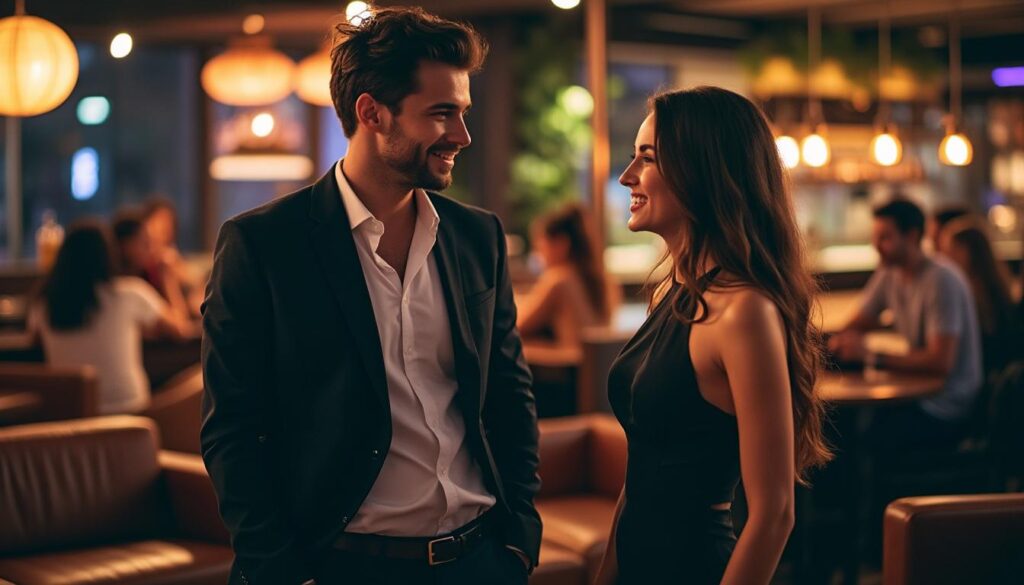 découvrez comment trouver rapidement des rencontres sans engagement avec nos conseils pratiques pour des plans cul faciles et discrets.