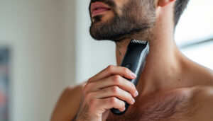 découvrez la tondeuse one blade philips, idéale pour un rasage et une taille précis du visage et du corps, alliant efficacité et confort pour un look impeccable.