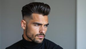 découvrez les styles d'undercut homme tendance et nos conseils pour bien choisir la coupe qui vous mettra en valeur et s'adaptera à votre style.
