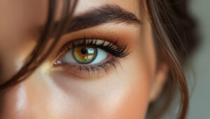 découvrez la signification des yeux marron vert, leurs caractéristiques uniques et des conseils de maquillage adaptés pour sublimer ce regard captivant.