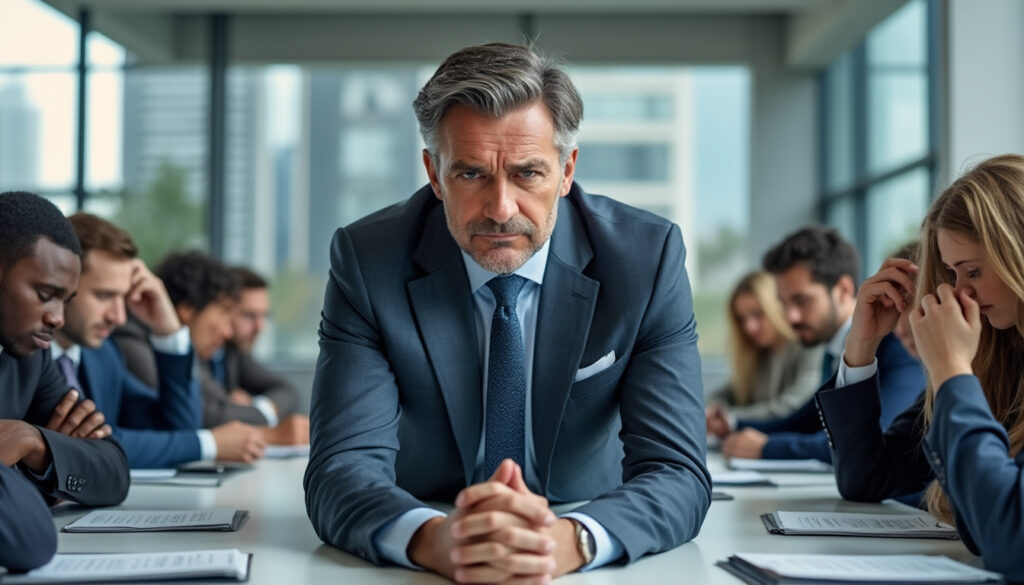découvrez les 20 comportements que les manipulateurs détestent et apprenez à les éviter pour vous protéger et mieux comprendre leurs stratégies.