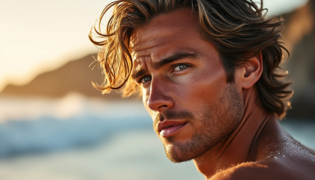 découvrez comment adopter la coupe surfeur pour homme, alliant style décontracté et conseils pratiques pour réussir votre coiffure au quotidien.