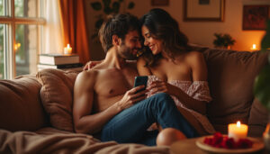 découvrez des idées et conseils pratiques pour enrichir vos échanges intimes par texto et raviver la passion à distance.