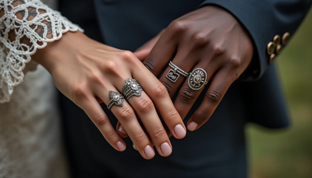 découvrez des idées originales pour une alliance tatouée et tous nos conseils pratiques pour réussir ce symbole d'engagement unique et personnalisé.