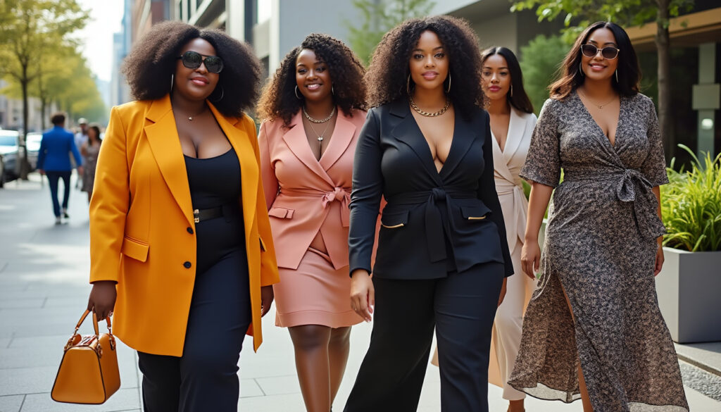 découvrez la collection balsamik vêtements femme grande taille, alliant confort et style tendance pour 2026. mode élégante et adaptée à toutes les silhouettes.