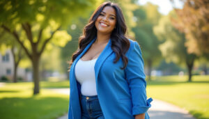 découvrez bleu bonheur, la marque dédiée aux femmes grandes tailles avec des vêtements tendance à petits prix pour un style confortable et élégant au quotidien.