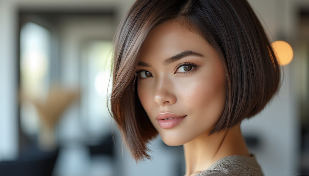 découvrez les idées tendance et les conseils coiffure 2026 pour adopter un carré plongeant court moderne et stylé. inspirez-vous des meilleures coupes pour un look chic et élégant.