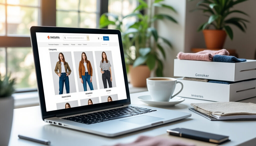 découvrez comment classer efficacement vos articles sur vinted pour optimiser leur visibilité et vendre rapidement. suivez nos conseils simples et pratiques pour réussir vos ventes en un rien de temps.