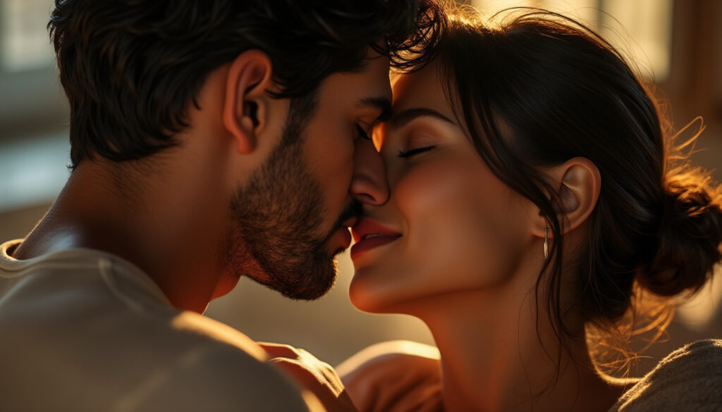 découvrez des techniques efficaces pour réussir un baiser parfait et galochez avec confiance grâce à nos conseils pratiques et simples.