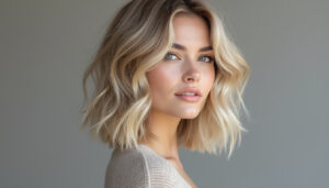 découvrez des idées tendance de coupe effilée mi-longue pour des cheveux légers et stylés, parfaites pour un look moderne et naturel.