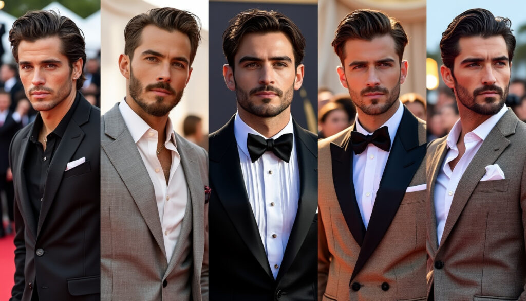 découvrez le classement 2026 des hommes beaux et célèbres, stars les plus séduisantes du moment. explorez leur charme et leur succès.