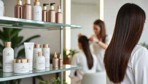 découvrez lissagebresilien-shop.fr, votre boutique en ligne dédiée aux produits professionnels pour des cheveux lisses, brillants et soyeux. qualité et expertise au service de votre beauté capillaire.