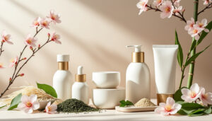 découvrez les meilleurs produits cosmétiques japonais alliant efficacité et naturalité pour une peau éclatante et en pleine santé.