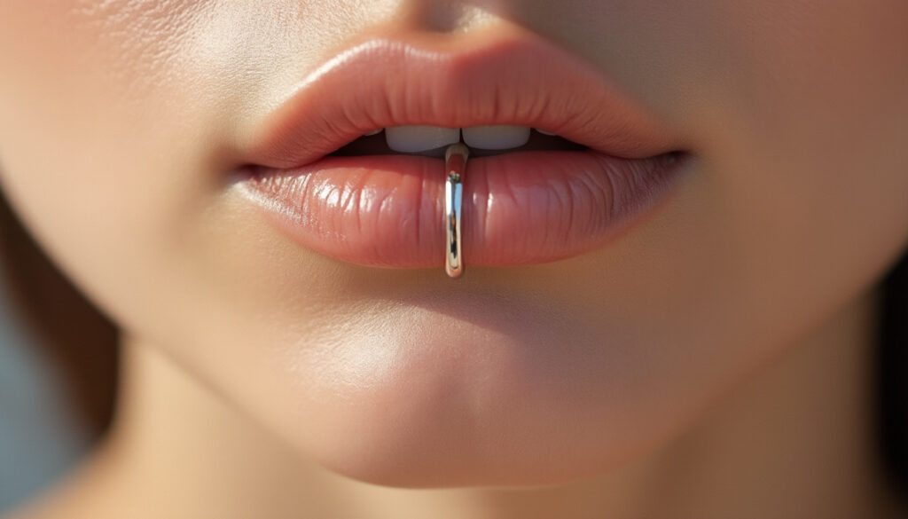 découvrez tout ce qu'il faut savoir sur le piercing vch, le perçage vertical clitoridien : procédure, soins, risques et conseils pour un piercing intime réussi.