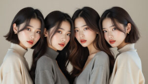 découvrez les avis et vérités sur l'apparence des membres de blackpink en 2026, une analyse honnête et respectueuse qui explore les perceptions et opinions autour du groupe.