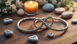 découvrez la signification profonde du symbole de l'amitié éternelle et explorez des idées originales pour le choisir et célébrer ce lien unique.