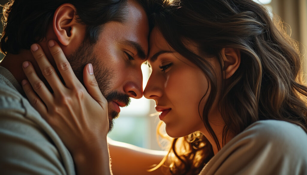 découvrez ce que la phrase « tu me rends fou » révèle réellement sur les sentiments amoureux et les émotions intenses dans une relation.