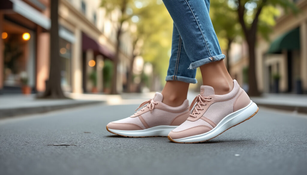 découvrez les sneakers autry pour femmes, alliant élégance vintage et design moderne pour un style unique et tendance.