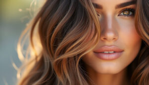 découvrez le balayage chocolat, la technique idéale pour des reflets naturels et un look lumineux qui subliment votre chevelure avec élégance.