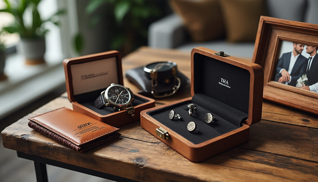 découvrez des idées de cadeaux originales et personnalisées pour homme sur cadeaux.com, parfaites pour toutes les occasions.