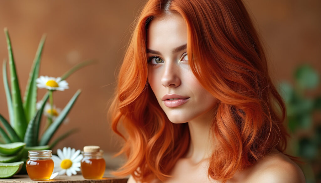 découvrez comment l'effet de la bétadine peut affecter les cheveux colorés et explorez des solutions naturelles pour protéger et préserver votre coloration.