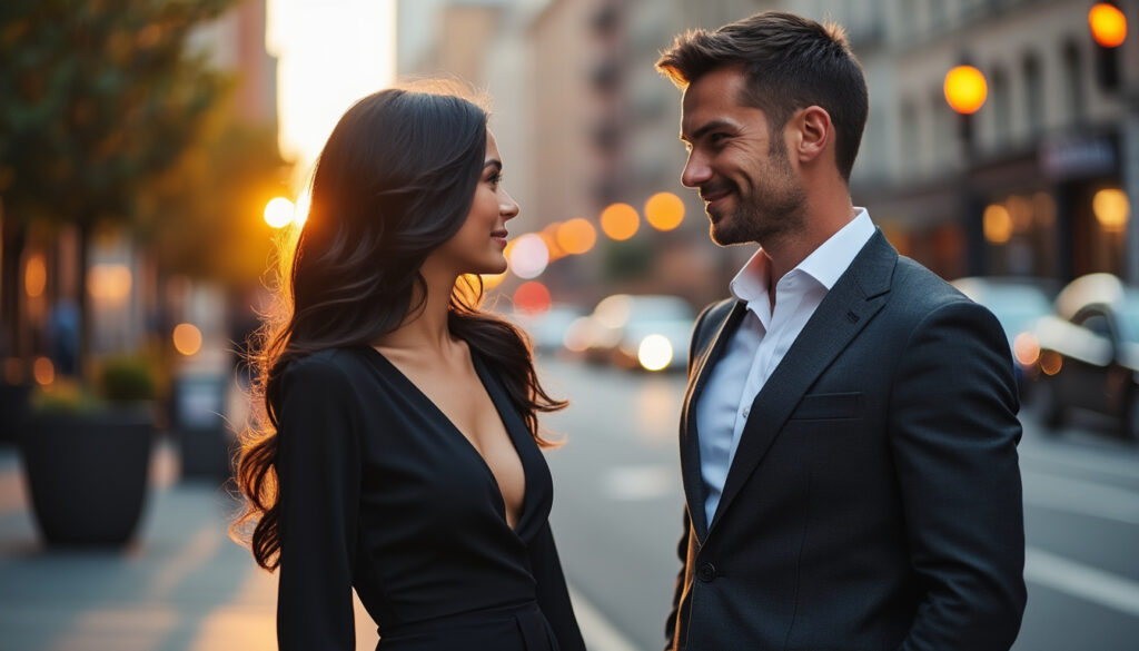 découvrez sur grandseducteur.com des conseils essentiels et pratiques pour réussir en séduction, améliorer votre confiance et créer des relations authentiques.