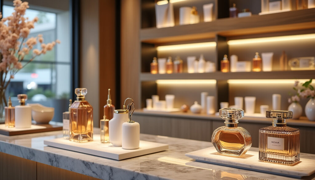 découvrez la grande parfumerie, votre destination privilégiée pour parfums et soins de qualité aux meilleurs prix. profitez d'une large sélection de produits pour sublimer votre beauté au quotidien.