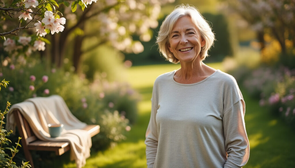 découvrez les bénéfices de ne plus porter de soutien-gorge après 50 ans et profitez de conseils pratiques pour votre confort et bien-être au quotidien.