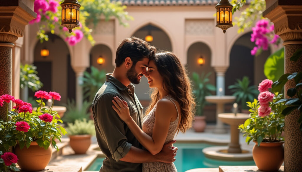 découvrez rencontre maroc, le site gratuit idéal pour trouver l’amour au maroc. inscrivez-vous facilement et connectez-vous avec des célibataires près de chez vous.