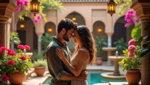 découvrez rencontre maroc, le site gratuit idéal pour trouver l’amour au maroc. inscrivez-vous facilement et connectez-vous avec des célibataires près de chez vous.